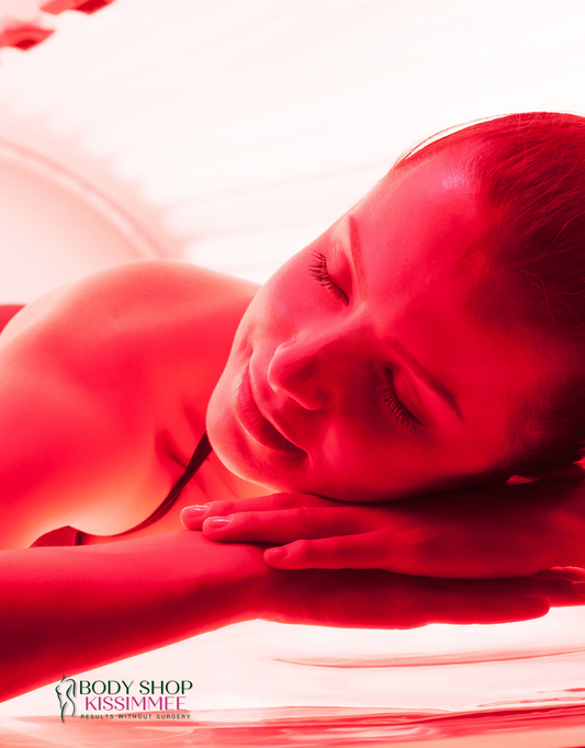 Red Light Therapy