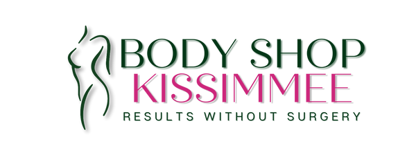 Body Shop Kissimmee